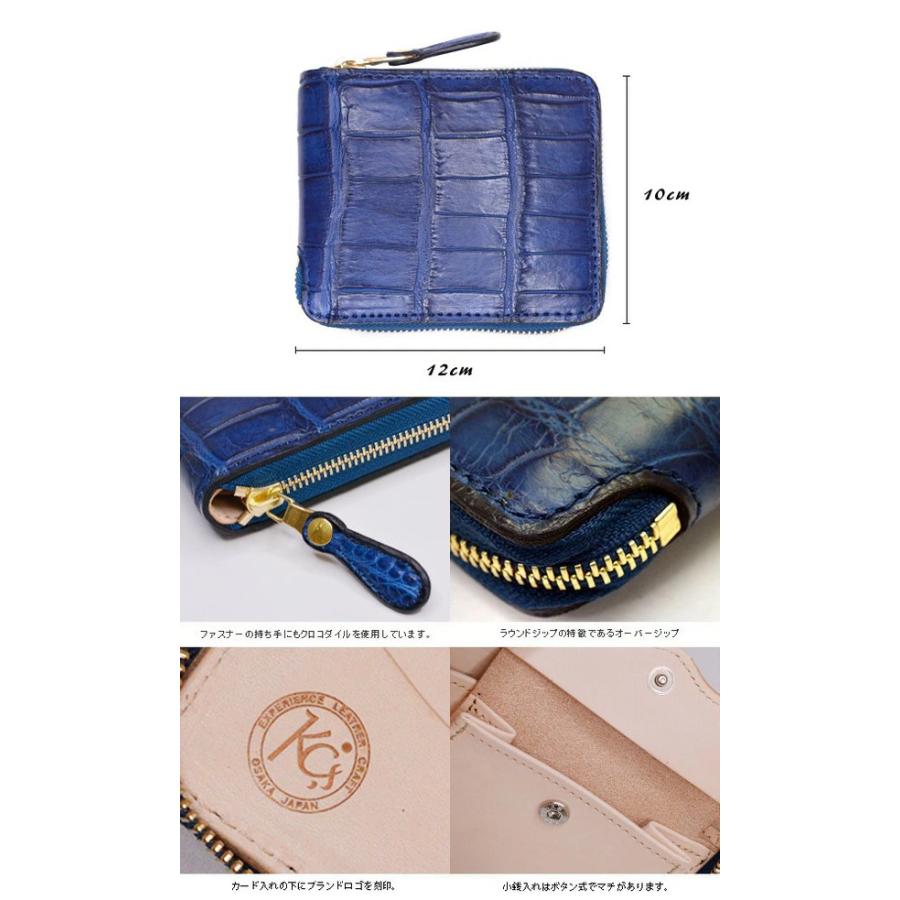 KC,s 二つ折り財布 メンズ レディース ラウンドファスナー 人気 KC,s 二つ折り財布 メンズ レディース ラウンドファスナー 人気