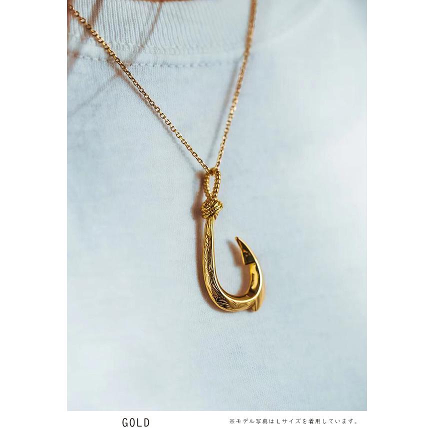 ネックレス ペンダント サージカルステンレス 316L メンズ レディース 