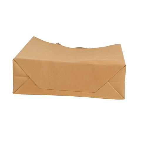 バトラーバーナーセイルズ Butler Verner Sails ヌメ革プレーントート バッグ メンズ レディース ブランド トートバッグ 鞄 かばん 紙袋型 無地 日本製 |  | 09