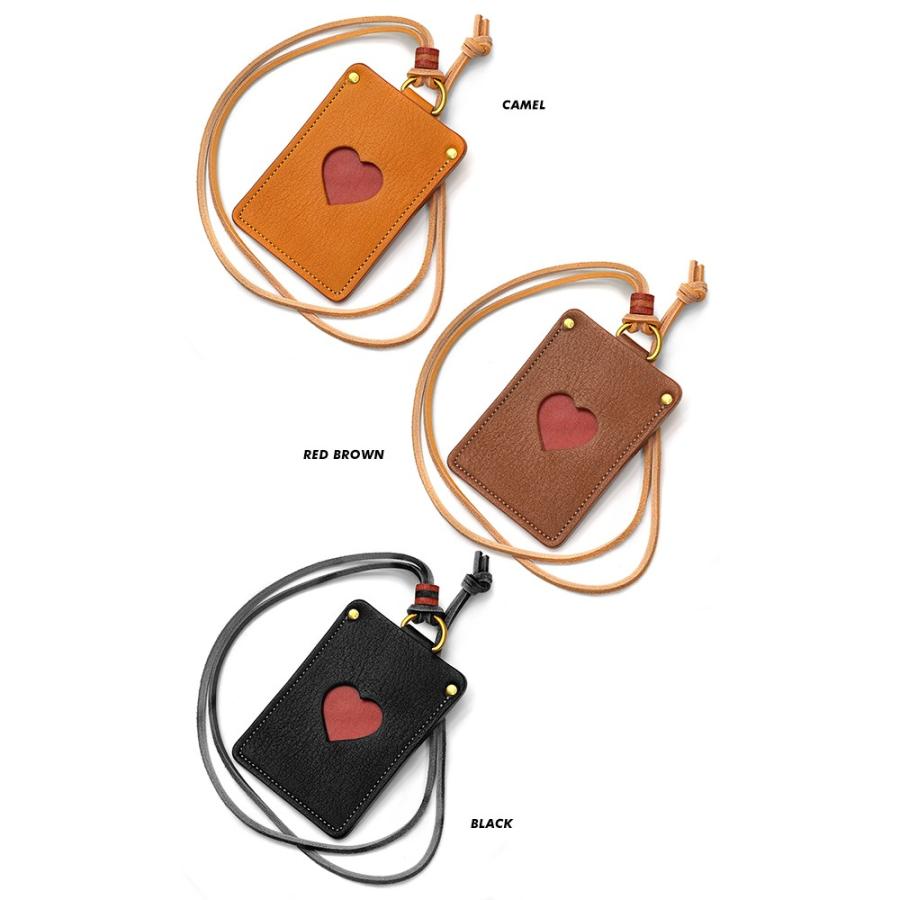 パスケース 定期入れ 本革 牛革 メンズ レディース ユニセックス 人気 ブランド CROSS ROADS クロスロード レトロ エース パスケース 日本製 |  | 04