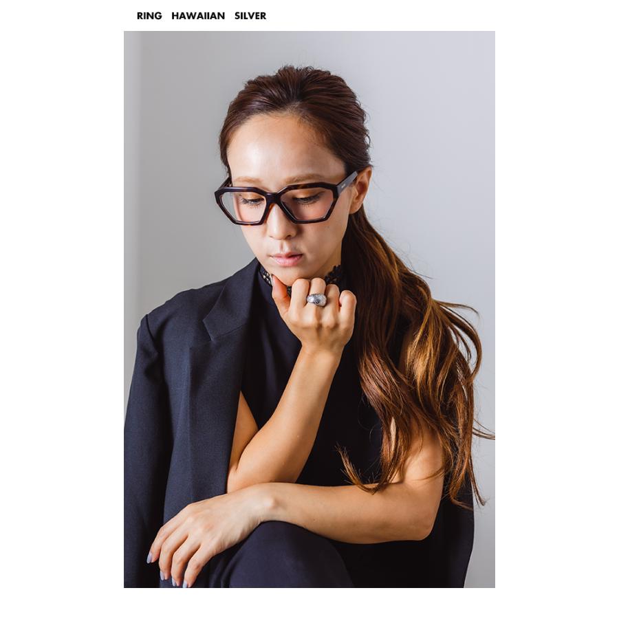 イヤーカフ イヤカフ 指輪 リング メンズ レディース サージカルステンレス 316L ファッション ポラリス チャンキーカフ フリーサイズ プレーン ハワイアン |  | 08