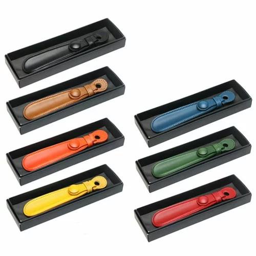 COLUMBUS コロンブス イタリアンナチュラルレザー 最高級 靴ベラ 靴べら メンズ レディース ブランド 日本製 国産 ミニサイズ ポケットサイズ |  | 02