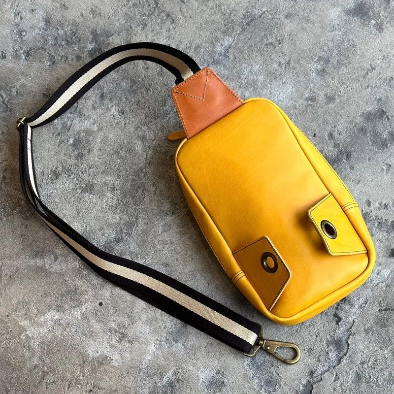 KC,s 2ウェイバッグ カウハイド Neo 2WAY ショルダーバッグ ウェスト