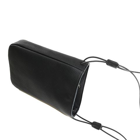 ダブルレザーロープショルダー ショルダーバッグ メンズ レディース 本革 ブランド Butler Verner Sails 日本製 国産 斜め掛け 肩掛け バッグ サコッシュ |  | 07