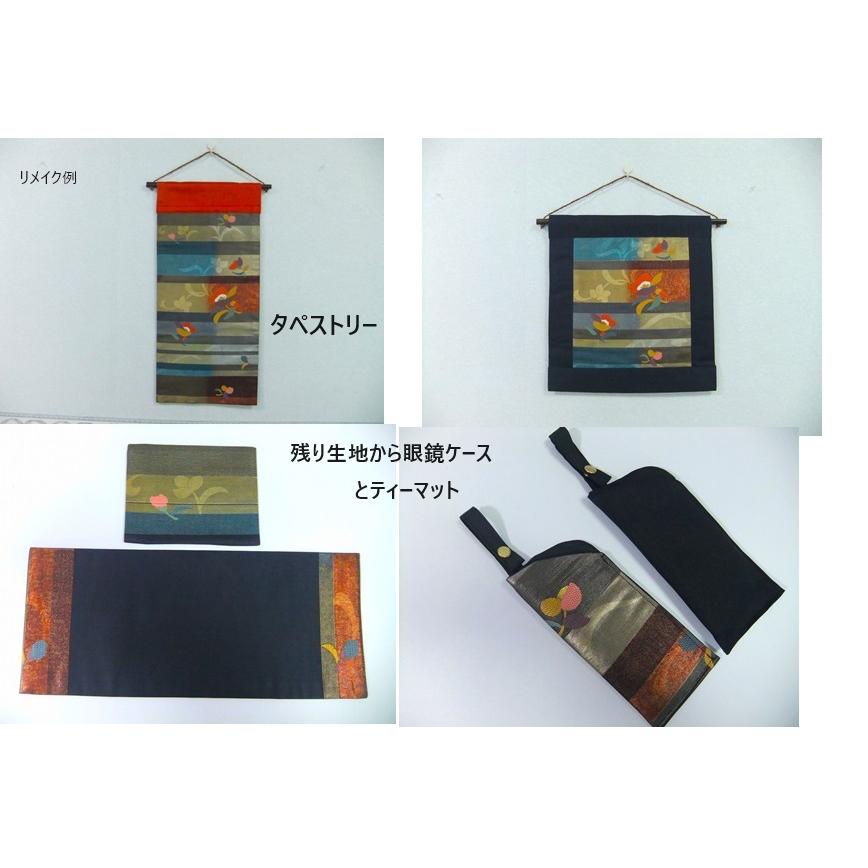 お客様帯持ち込みオーダーリメイクします : 峯風堂 - 通販 - Yahoo