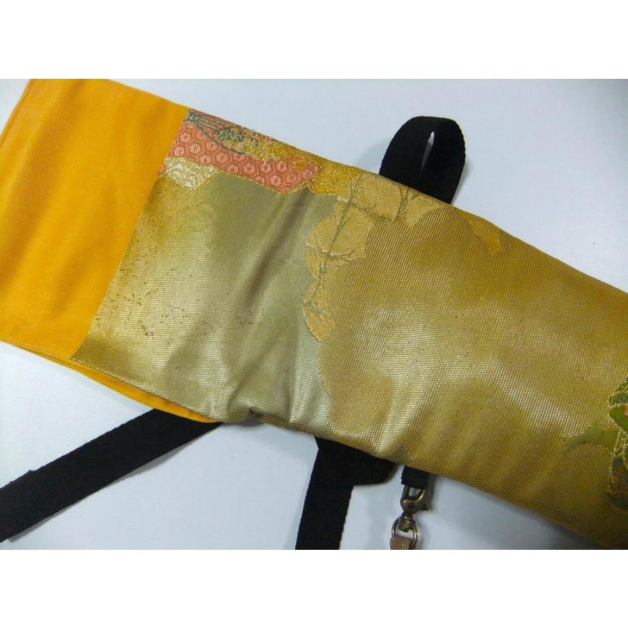 56cm【ba-042】和柄・和太鼓等・ショルダーストラップ付バチ袋 ba-039】和柄・和太鼓等・ショルダーストラップ付バチ袋・長袋
