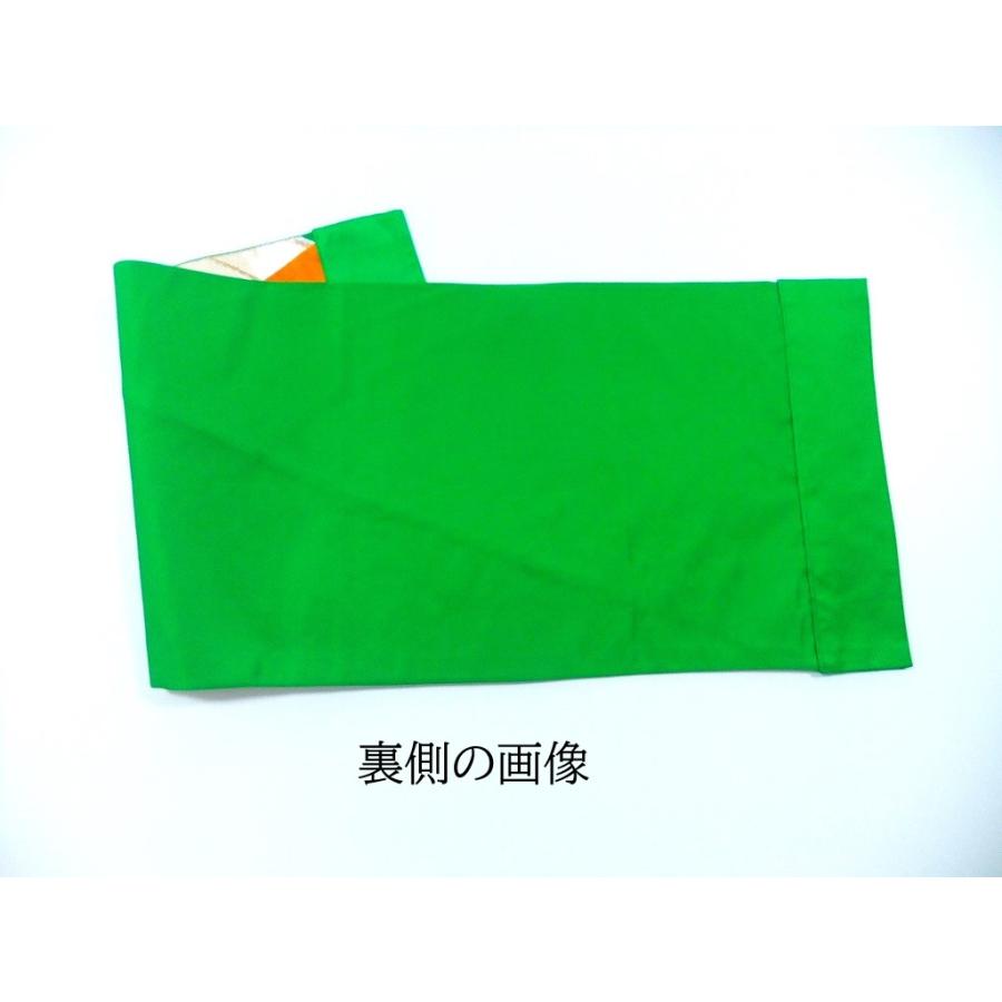 【J-082】値下げ・30×85cm和風マット/帯リメイク/テーブルセンター・敷物・ラグ/日本製 |  | 06