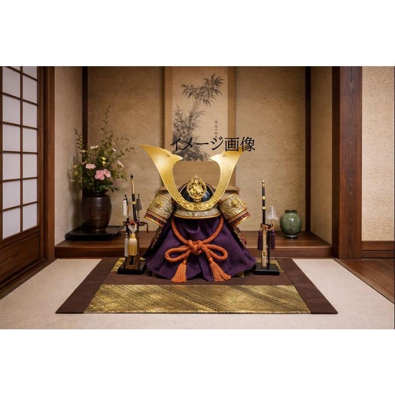 【J-088】値下げ57.5×56cm和風大型マット/帯リメイク/敷物・ラグ/日本製 |  | 03