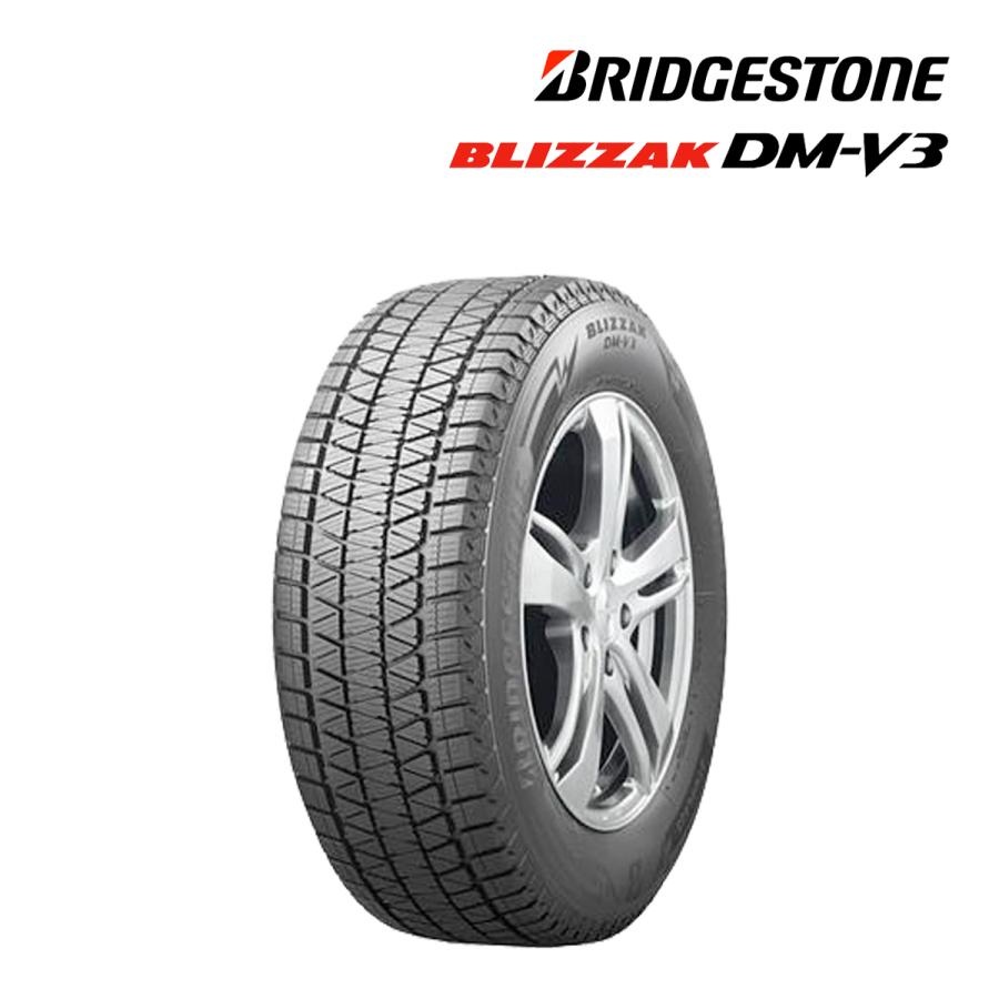 豪華ラッピング無料 スタッドレスタイヤ ブリヂストン BLIZZAK DM-V2