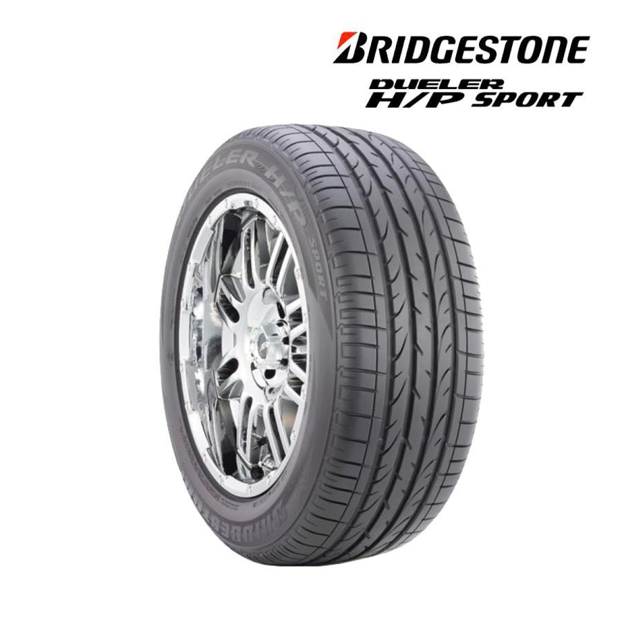DUELER 2022年製 （在庫1本限定） ブリヂストン デューラー H/P SPORT