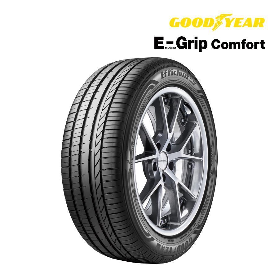 Efficient Grip 2025年製 （在庫1本限定） グッドイヤー EfficientGrip