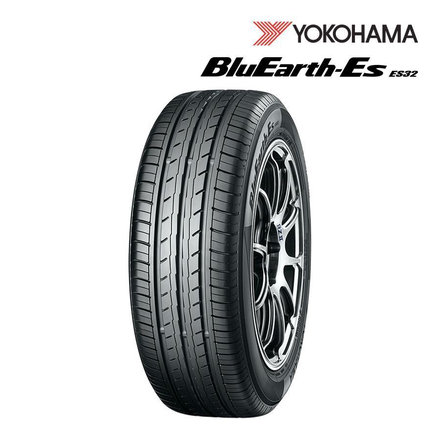 BluEarth 2024年製 ヨコハマタイヤ 185/65R15 88S BluEarth-Es