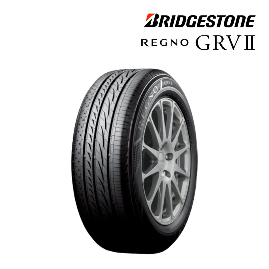 レグノ（ブリヂストン） 2024年製 ブリヂストン 205/55R17 91V REGNO 