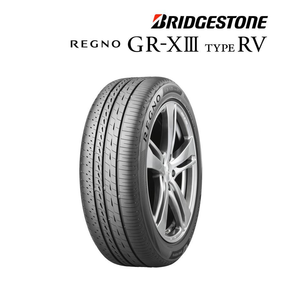 レグノ（ブリヂストン） 2026年製 ブリヂストン 225/50R18 95V REGNO