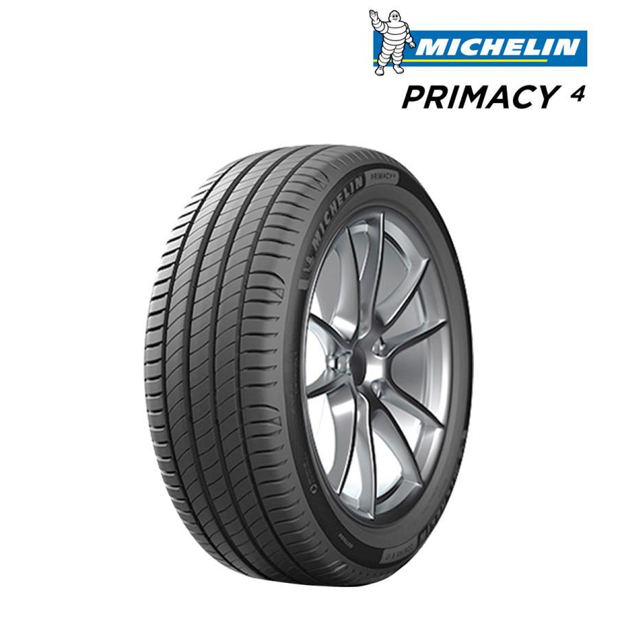 ミシュラン　プライマシー4 235/40r18 23年製 PRIMACY 2022年製 ミシュラン PRIMACY4 プライマシー4 235/40R18