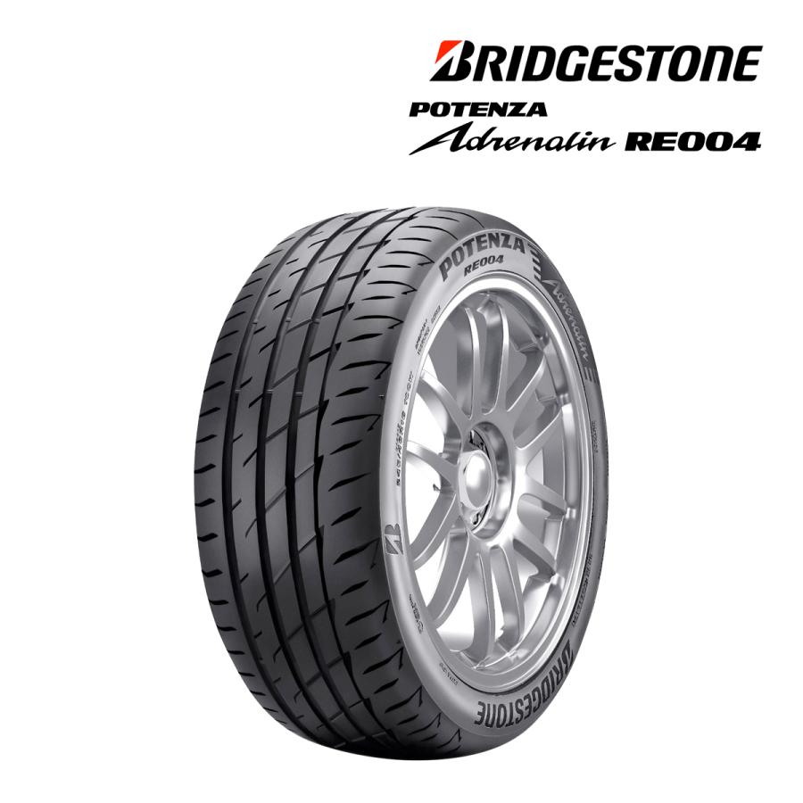 POTENZA 2025年製 ブリヂストン ポテンザ Adrenalin RE004 POTENZA 2025年製 ブリヂストン ポテンザ Adrenalin RE004