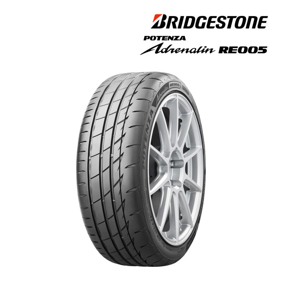 POTENZA 2026年製 ブリヂストン ポテンザ Adrenalin RE005
