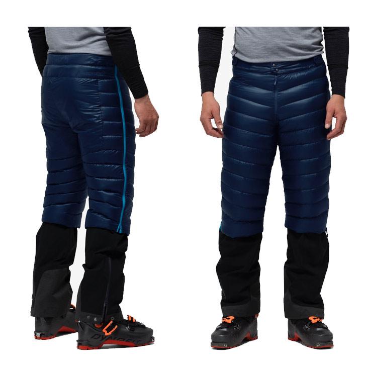 【早い者勝ち】 NORRONA ノローナ 23-24 LYNGEN DOWN850 KNICKERS リンゲン ダウン850 ニッカーズ 早期予約 正規品 メンズ 【3063453603】(18513円)