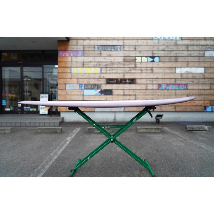 DERRICK DISNEY デリックディズニー TWINZER EGG 6'10 DERRICK DISNEY デリックディズニー TWINZER EGG 6'10