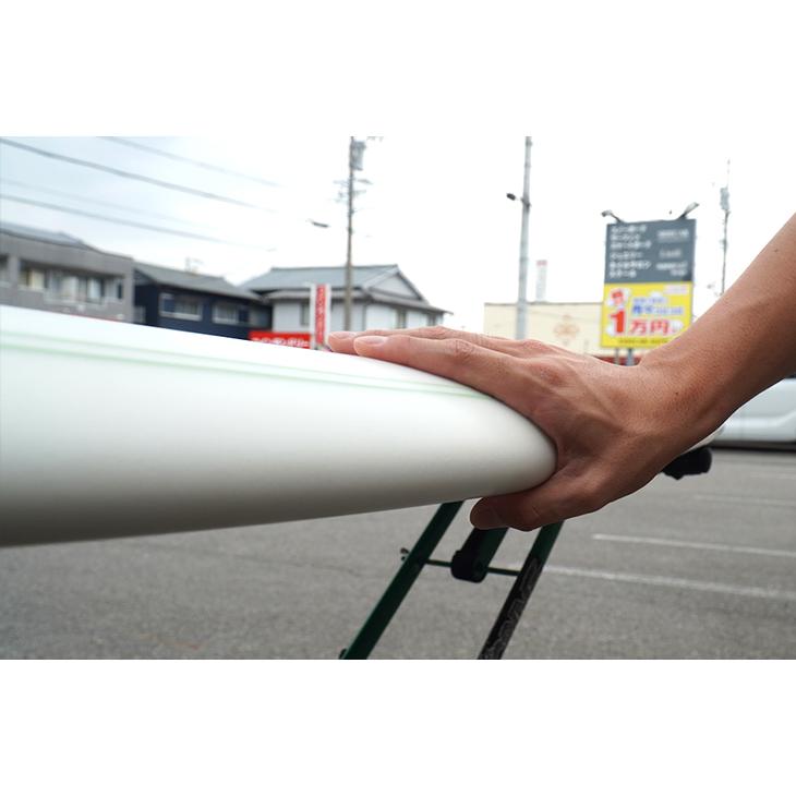 DERRICK DISNEY デリックディズニー TWINZER EGG 6'6 DERRICK DISNEY デリックディズニー TWINZER EGG 6'6
