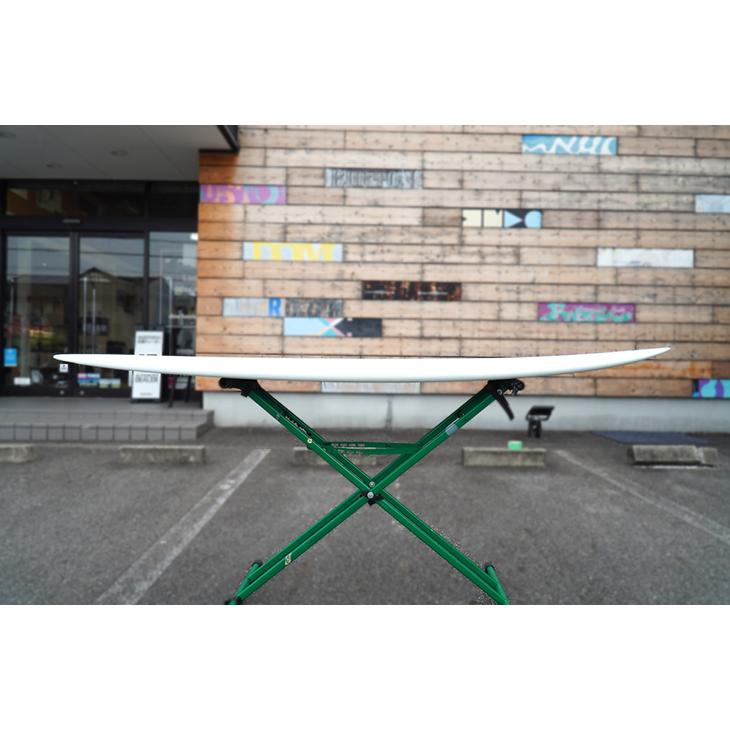 YU CLASSIC ワイユークラシック RU QUATTRO 6'10 アールユー クワトロ