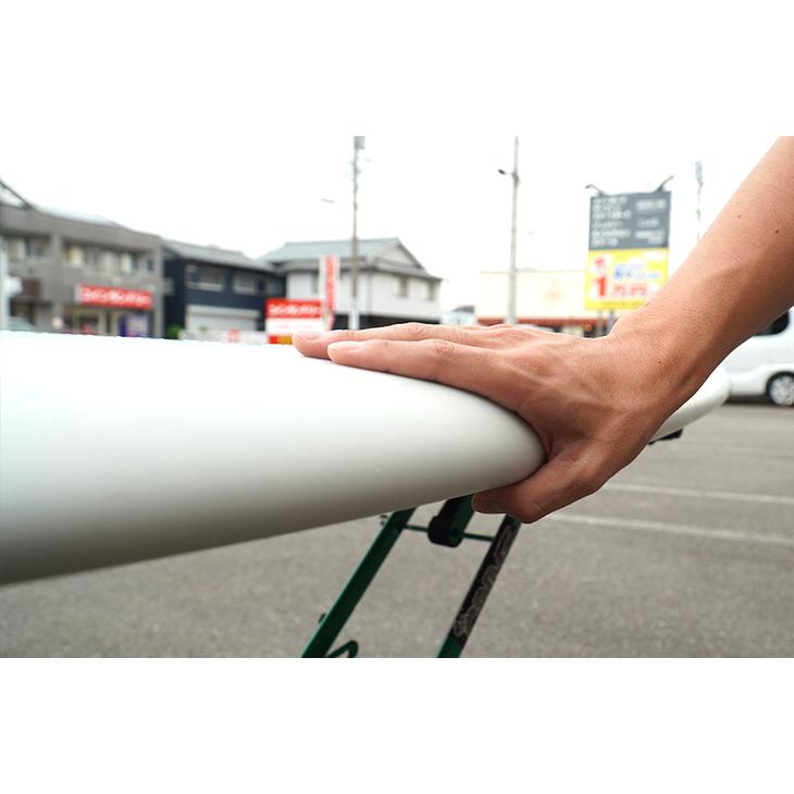 YU CLASSIC ワイユークラシック RU QUATTRO 6'10 アールユー クワトロ