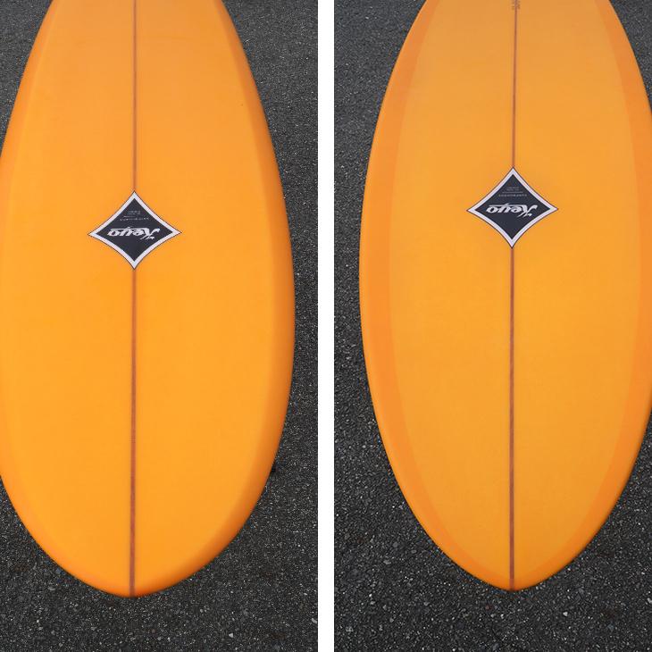 KEYO キーヨ THE EGG 6'6 ザ エッグ サーフボード ファンボード 01404221SIDECAR 通販 Yahoo!ショッピング