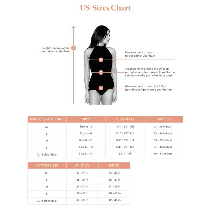 SEEA シーア LEAH BODYSUIT リア ボディースーツ サーフィン
