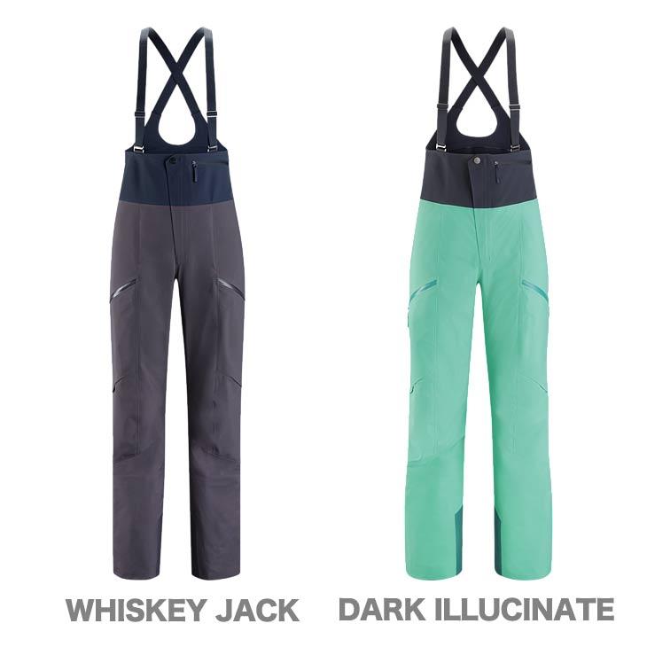 アークテリクス　スキーパンツ ARC'TERYX（アークテリクス） 爆買 ARC'TERYX Sabre Pant Men Black
