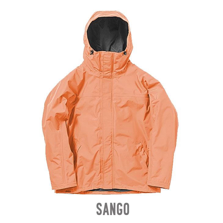 GREEN CLOTHING グリーンクロージング 24-25 FREE JACKET フリー GREEN CLOTHING グリーンクロージング 24-25 FREE JACKET フリー