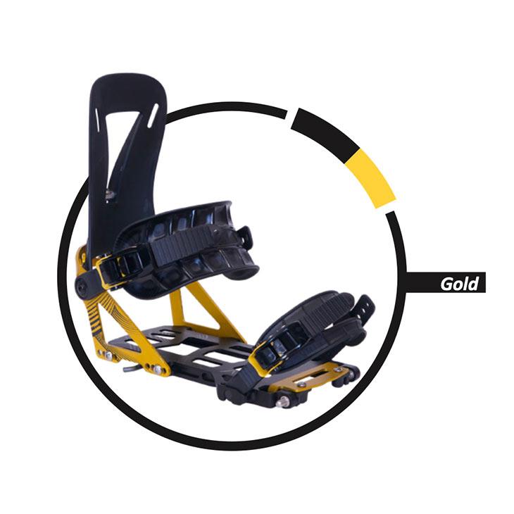 SPARK R&D スパーク アールアンドディー 24-25 ARC ST アーク