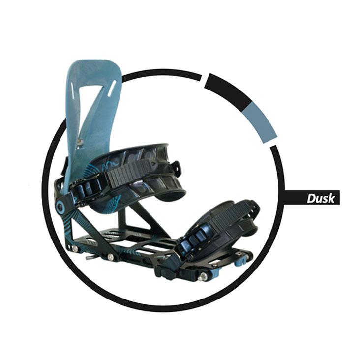 SPARK R&D スパーク アールアンドディー 24-25 ARC ST アーク