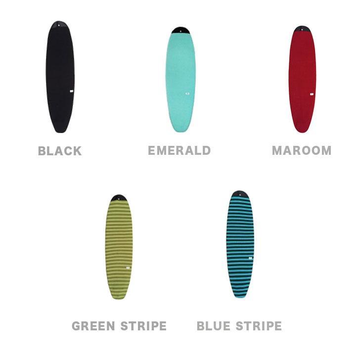 SYNDICATE.JPN シンジケートジャパン KNIT CASE 6'0 FUN ROUND ニット