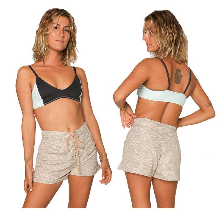 SEEA シーア LULU SHORTS ルル ショーツ サーフィン レディース