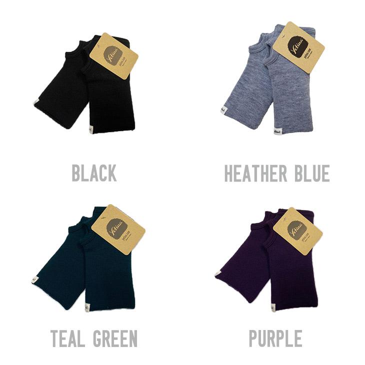 YETINA イエティナ ANTARCTICA WRIST GAITER アンタークティカ リスト