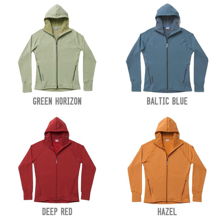 HOUDINI フーディニ M'S POWER HOUDI メンズ パワー フーディ 正規品