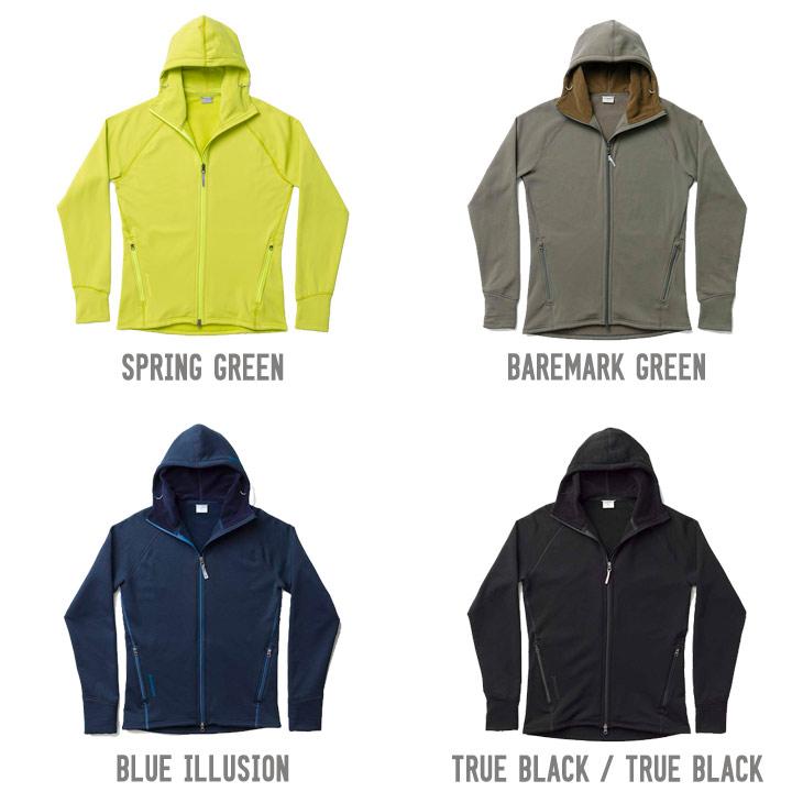 HOUDINI フーディニ M'S POWER HOUDI メンズ パワー フーディ 正規品