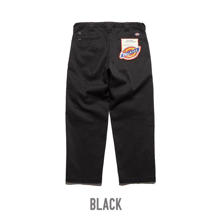 セール]THE ROARK RIVIVAL ザ ロアーク リバイバル ROARK×DICKIES-NEW 