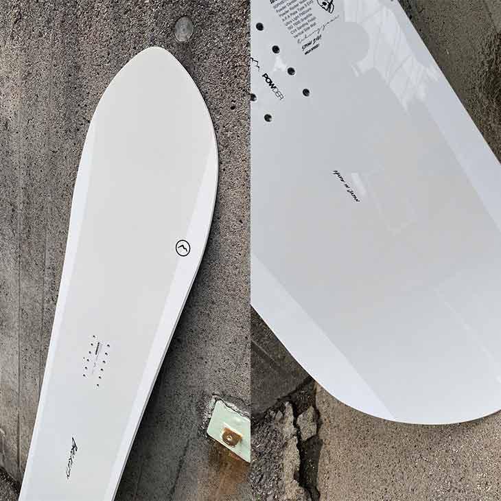 NOVEMBER ノベンバー 25-26 BACKCITY バックシティー 2025-2026