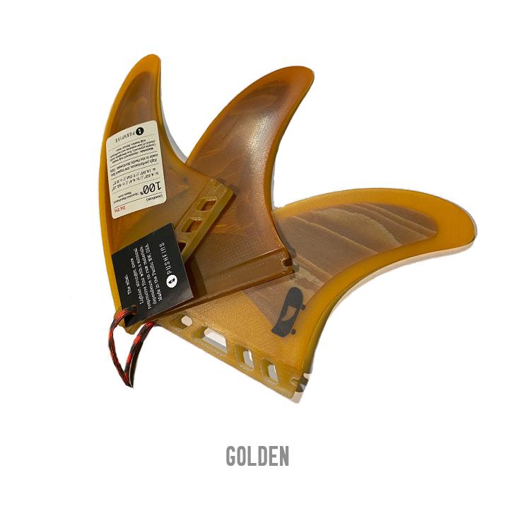 サーフボード　フィッシュ　キールフィン　オルタナ　ツインフィン　フィンは新品 販売 PUSHFINS サーフボードフィン PUSHFINS (A) KEEL キールフィン