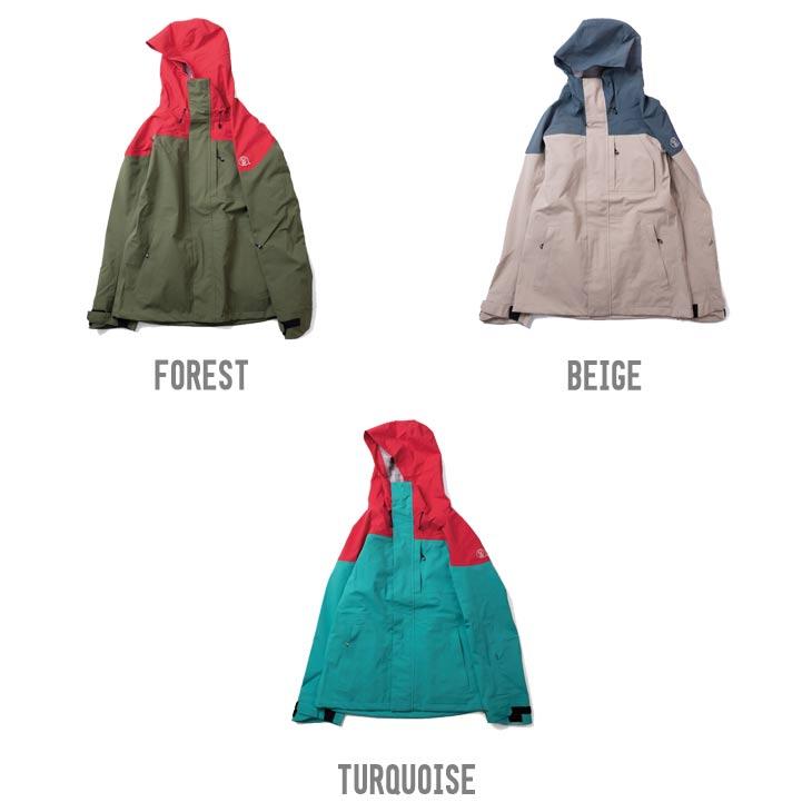 スノーボード Unfudge peep jacket UNFUDGE unfudge 送料無料 23-24 PEEP JACKET WEAR ジャケット
