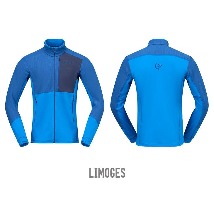 NORRONA ノローナ 25-26 LOFOTEN WARM2 JACKET スノーボード スキー