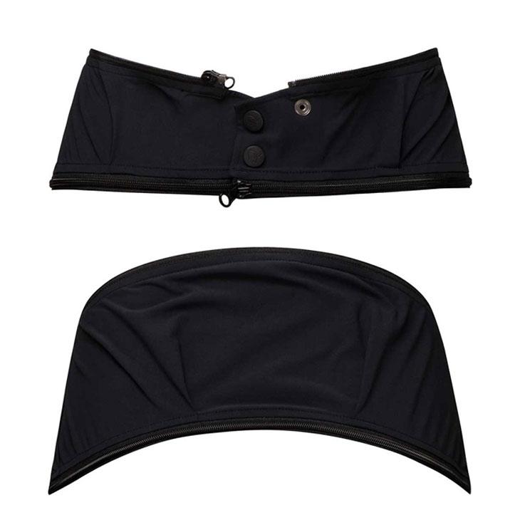 NORRONA ノローナ SKI/SNOWBOARD ZIP-SEAL WOMEN'S スキー