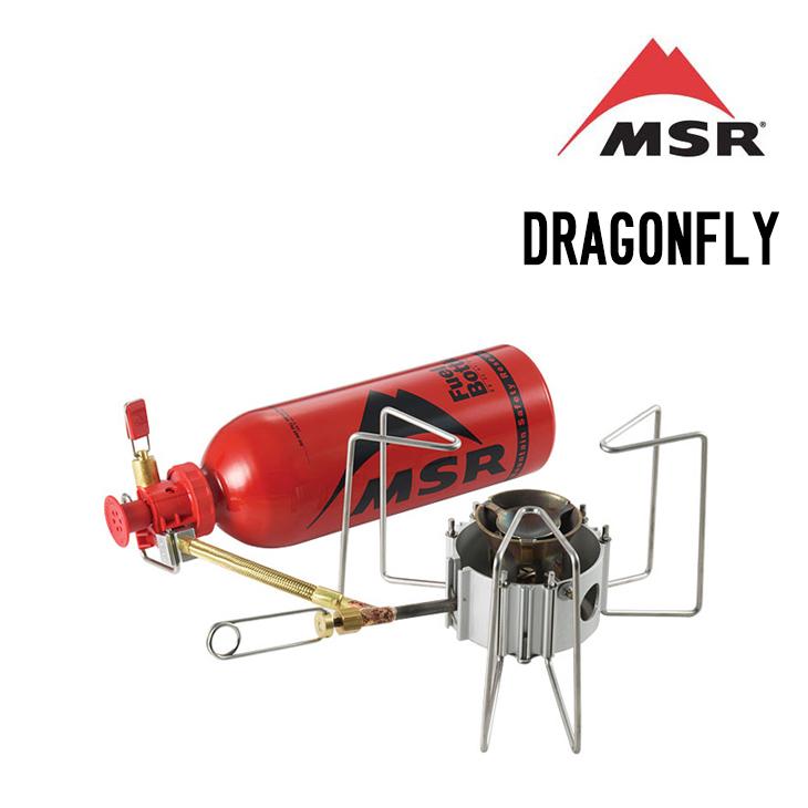 MSR エムエスアール DRAGONFLY ドラゴンフライ : SIDECAR - 通販