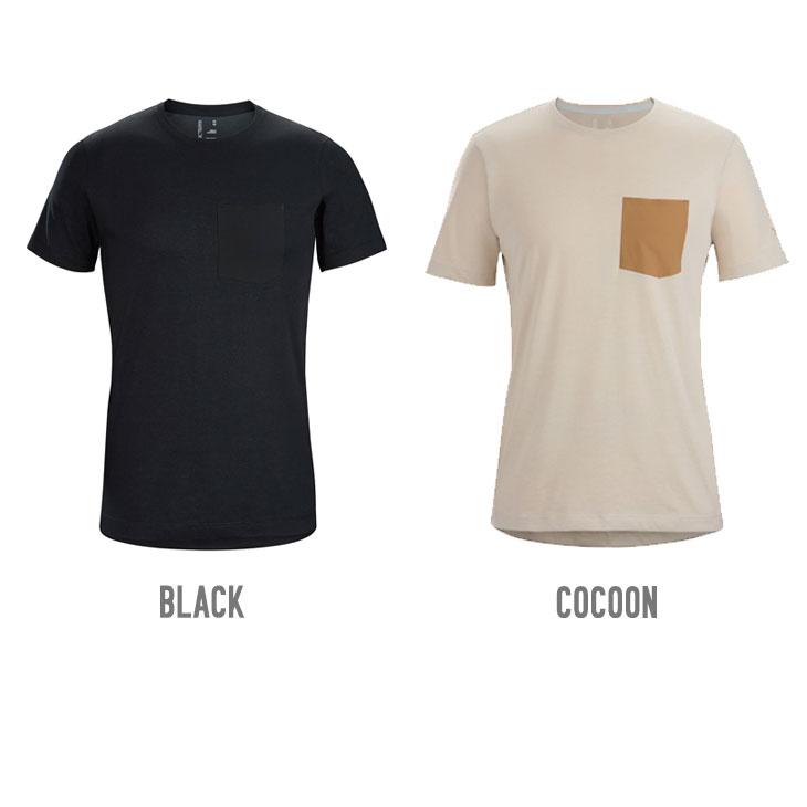 ARC'TERYX アークテリクス ERIS T-SHIRT MENS エリス ティーシャツ