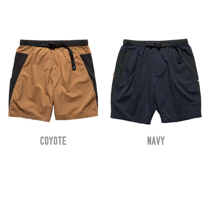 THE ROARK RIVIVAL ザ ロアーク リバイバル BOATMAN TECH SHORTS ボートマン テック ショーツ ハーフパンツ｜sidecar｜02