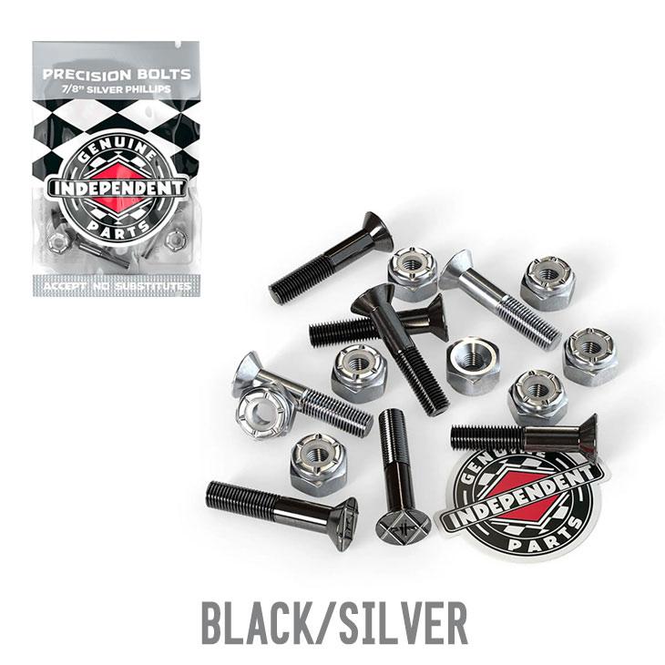INDEPENDENT インディペンデント 7/8INCH GENUINE PARTS PHILLIPS 正規