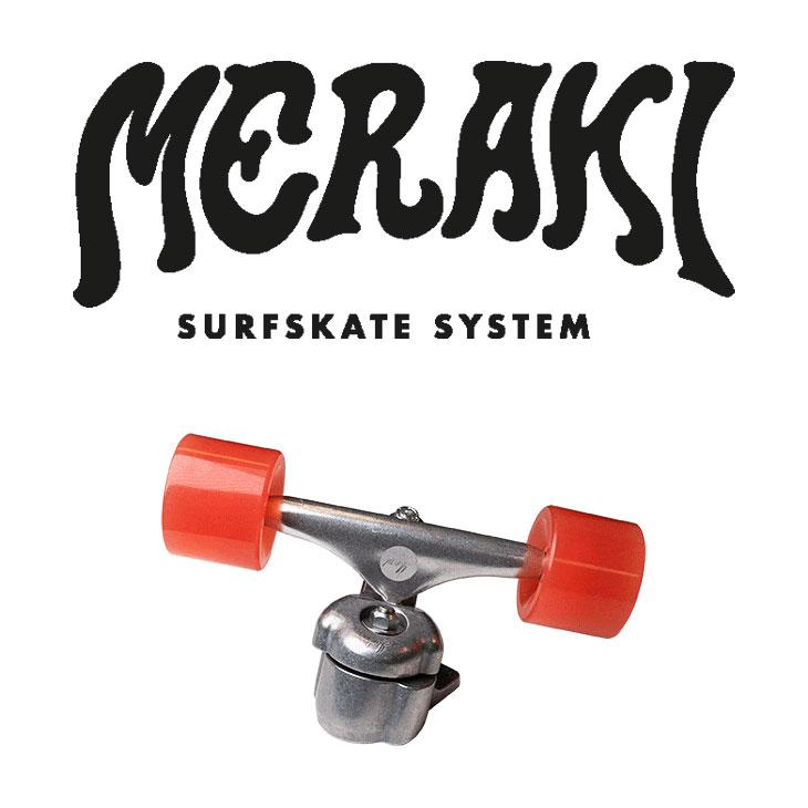 YOW SURF SKATE ヤウ サーフスケート LAKEY PEAK 32 レイキーピーク コンプリート スケートボード