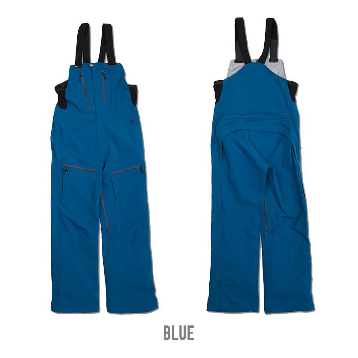 P.RHYTHM プリズム 25-26 YOTEI PANTS ヨウテイ パンツ 2025-2026
