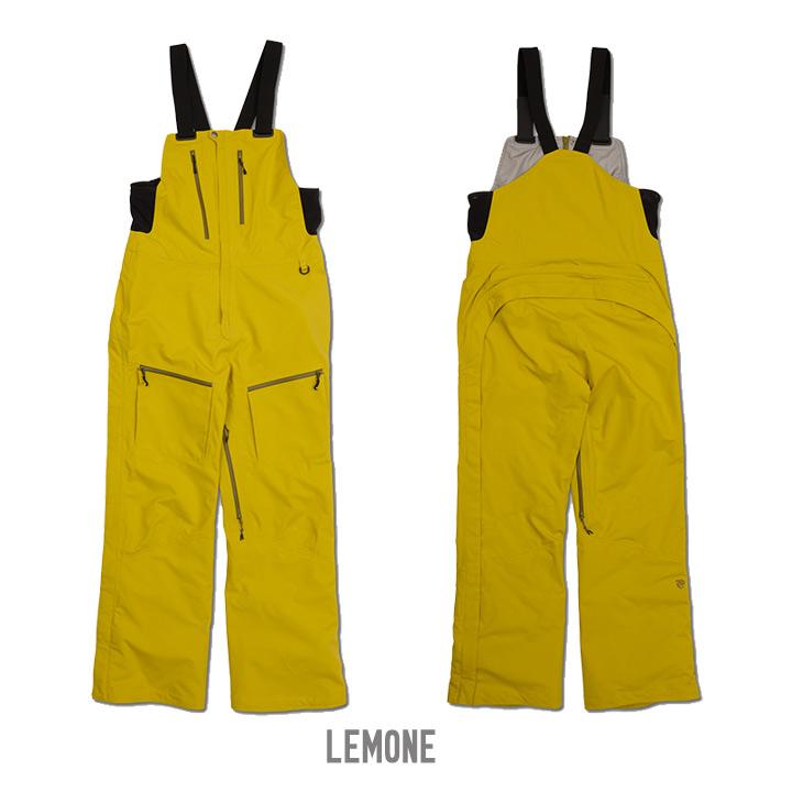 P.RHYTHM プリズム 25-26 YOTEI PANTS ヨウテイ パンツ 2025-2026
